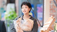 김고은vs김재원, 붕어빵 못 참지…혐관♥ 서막 (유미의 세포들3)