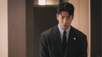 유수빈, 변우석과 브로맨스 시동…‘최현’으로 활기 더했다 (대군부인)