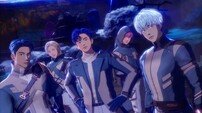 록부터 아카펠라까지…플레이브 ‘칼리고 파트 2’로 입증할 음악 스펙트럼