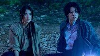 ‘살목지’ “절대 가지마”였는데…새벽 수백대 몰렸다 [SD이슈]