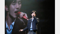 이준기, 日 팬미팅 성료…깜짝 생일파티에 ‘OST 메들리’ 화답