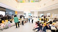 포천시, 인구정책 성과…‘출생아 석 달 연속’ 상향