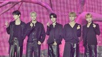 투바투 수빈 “전종서, 낯가리다 돌변…이게 배우구나 싶었다”