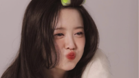 구혜선, 직접 만든 헤어롤 1만 장 돌파…가격 논란 넘었다