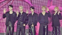 ‘전원 재계약’ 투바투, 직속 선배 BTS 밀어낼 결심 “목표는 빌보드 1위” (종합)[DA현장]