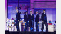 이 정도면 리뉴얼 수준, TXT ‘퍼컬’ 오늘부터 ‘관능미’