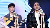 [SD 현장 라이브] V리그 최고 왕별은 대한항공 통합 우승 이끈 베테랑 한선수, 생애 2번째 정규리그 MVP 영예…여자부는 GS칼텍스 우승 일등공신 실바