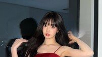 [전문] 과즙세연, ♥BJ케이와 열애 심경 “좋은 사람 만나” 