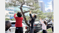광주동·서부교육지원청, 세월호 참사 12주기 추모 행사 실시