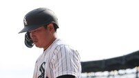 ‘개막 3G 연속 홈런→최근 8G 타율 0.043’ 무라카미의 천당과 지옥
