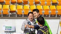 남양주시, 제20회 시장기 축구대회 개최.. ‘생활체육 위상 확인’