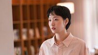 ‘얼어붙은 감정 깨웠다’ 김고은, ‘유미의 세포들3’서 ‘어른 유미’로 화려한 귀환