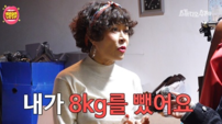 조혜련 “26세 역할 위해 8kg 뺐다”…곱창 먹방으로 ‘봉인 해제’