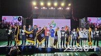 화순군, 제65회 전남체전 353명 출전… 수영 이뭇별 4관왕 ‘MVP’ 쾌거