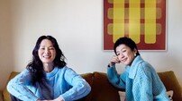 이소라·홍진경, 15년 만 재회 넘어 런웨이 재도전