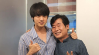 “BTS는 이유가 있다”…이연복 “60대인 나도 감격”
