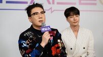 ‘하트시그널5’ 이상민 “결혼하고 보니 다르더라…연애 예능 보는 시선도 변했다”