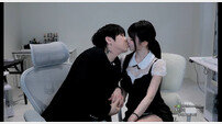 과즙세연♥BJ 케이, 톱 BJ들 ‘그사세’ 열애