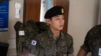 단종 오빠 박지훈, ‘취사병 전설이 되다’ 역대급 캐릭터