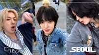 ‘C9 신인’ 네이즈, ‘Seoul’ 트랙 샘플 공개…데뷔 열기 고조