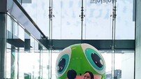 한채영, 아들 공개…“벌써 12세” 훌쩍 큰 근황 [DA★]