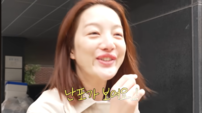 황보라, 시험관 중단 고민 끝 반전…“난포 보여요”에 울컥