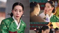 ‘멋진 신세계’ 임지연, 21세기서 길 잃은 조선악녀…첫 코믹 연기 예고