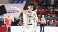 ‘3점 성공률 최하위’ 소노가 달라졌다!…6강 PO서 선보이는 양궁농구의 진수