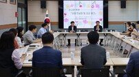 여수교육지원청 “형식적 구호는 그만! 갑질 잡고 소통 늘린다”