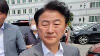 김동근 의정부시장, 직권남용, 선거법 혐의 2건 의정부경찰서 → 경기북부경찰청 이관