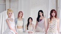 ‘이프아이’라는 오묘한 팔레트 “해질녁 하늘을 보면 떠오르는 그룹이 되고 싶어요”[인터뷰]