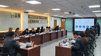 목포시, ‘제6기 목포시 지역사회보장계획 수립 연구용역 착수보고회’ 개최