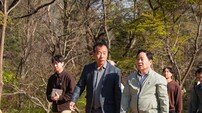 주광덕 남양주시장, 권역거점 ‘동부장애인복지관‧천마산’ 정책투어