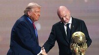 ‘그 돈은 다 어디서 나는 거야?’…북중미월드컵 ‘16조’ 수익 예상하는 FIFA, 월드컵 48개국에 상금 추가 인상 예고