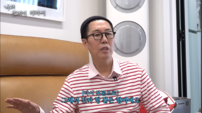 김영철, 고3 때 친형 사별…“형 같은 형은 김석훈”