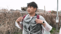 구성환, 꽃분이와 446km 국토대장정…눈물의 마지막 도전 (나혼산)