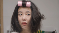 이주연, 맥시멀 하우스 공개…각설이 화장법부터 반전 일상