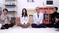홍진경, 무통 출산 비법 공개…“분만실서 내가 의사였다” (옥문아)