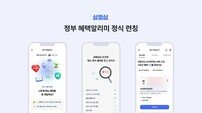 자비스앤빌런즈, ‘삼쩜삼 정부 혜택알리미’ 공개