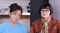 효민, 노희영 독설에 멘붕…주방 얼어붙었다 (편스토랑)