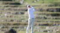 2026시즌 KPGA 투어 개막…‘1호 버디’ 주인공은 김학형, ‘1호 이글’은 차율겸