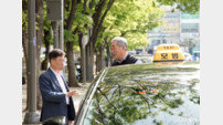 성남시, 국제유가 상승으로 ‘운수사업자 보조금 10만 원’ 긴급 지원