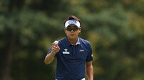 2R 시작 직전 ‘허리 통증’ 기권, 박상현이 보여준 ‘베테랑의 품격’
