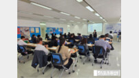 광주시, ‘2026년 성희롱·성폭력 고충상담원 역량강화 공동연수(워크숍)’ 개최…공공기관 성희롱·성폭력 대응역량 강화