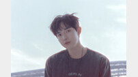 워너원 김재환, ‘지금 데리러 갈게’ 콘셉트 포토 공개