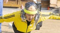 “남는 게 시간” 조세호 ‘조폭 연루설’ 이렇게 써 먹네 (도라이버)
