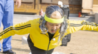 ‘활동 중단’ 조세호 “남는 건 시간”…근육남 변신에 김숙 ‘돌덩이 다리’ (도라이버)