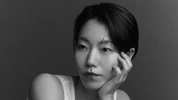 김신록, 칸 초청·백상 후보·프랑스 영화주간 홍보대사까지 ‘5월 광폭 행보’