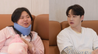 “살림남 그만둔다” 박서진, 삼천포 간 동생에 폭탄 선언