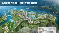해남군, 산이변전소 신축 인허가 최종 승인…국가AI컴퓨팅센터 전력공급 청신호